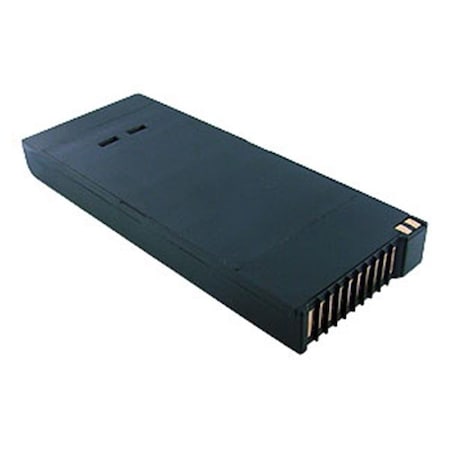 Denaq NM-PA3107U-6 6-Cell 4400mAh Battery For TOSHIBA SATELLITE 1400-S151 Laptops